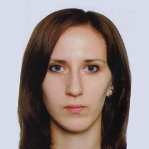 Ольга Владимировна Киеня