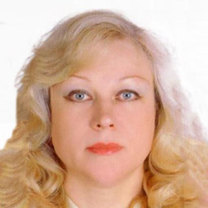 Ирина Александровна Алисейко