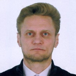 Виктор Михайлович Молчан