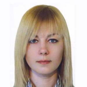 Юлия Михайловна Колосовская