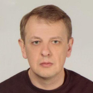 Александр Николаевич Крайников