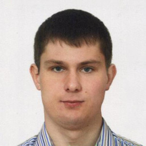 Аляксандр Дзмітрыевіч Град