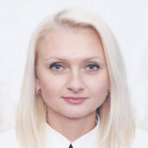 Анна Федоровна Демашкевич