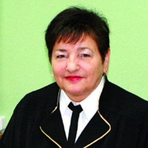 Антонина Ивановна Каретникова