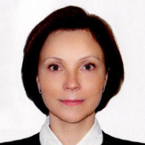 Marina Alexandrovna Savchuk