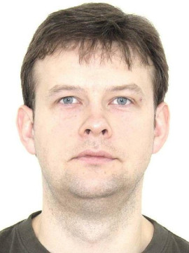 Максим Вячеславович Гаркавый