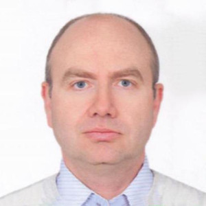 Сергей Степанович Герасимович