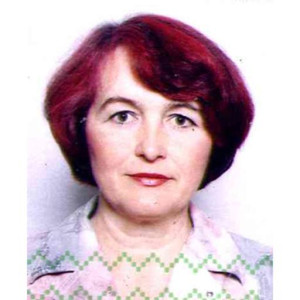 Ольга Васильевна Хома