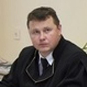 Виталий Фёдорович Янюк