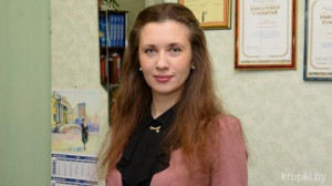 Ольга Николаевна Саттарова