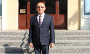 Александр Антонович Гринкевич