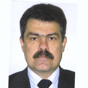 Александр Владимирович Карамышев