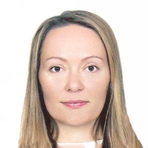 Ирина Алексеевна Митрахович