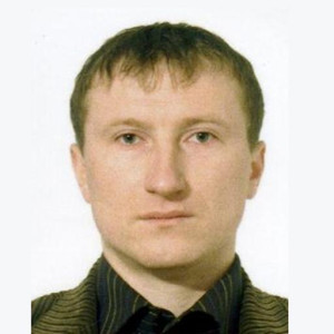 Valery Aleksandrovich Ryaby