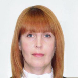 Ірына Аляксандраўна Якутовіч