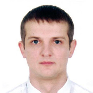 Уладзімір Аляксандравіч Васілеўскі