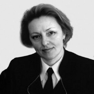 Светлана Эдуардовна Мисуно