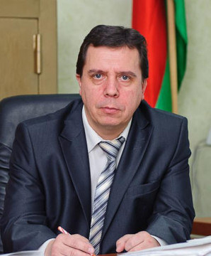 Сергей Олегович Петухов