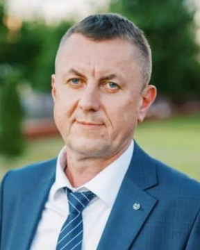 Юрий Александрович Горбатовский