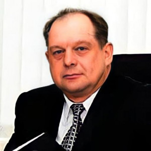 Валерий Владимирович Мазуров