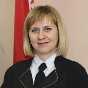 Ганна Леанідаўна Чорная