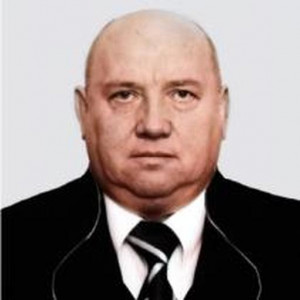 Александр Иванович Барановский