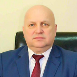 Валерий Иванович Тимофеевич