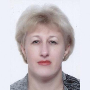 Irina Vladislavovna Todorova