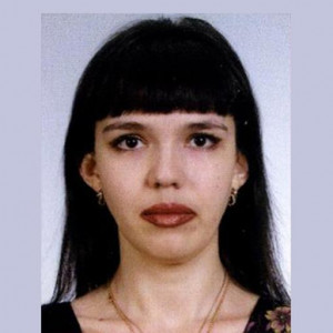 Ольга Анатольевна Иванова