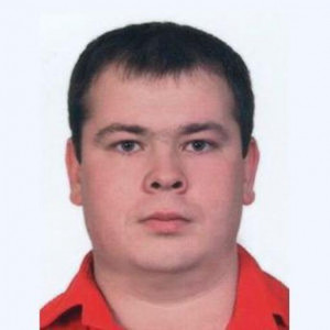 Дмитрий Вячеславович Шанин