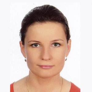 Оксана Леонидовна Пула