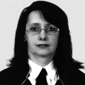 Наталья Михайловна Пыкина