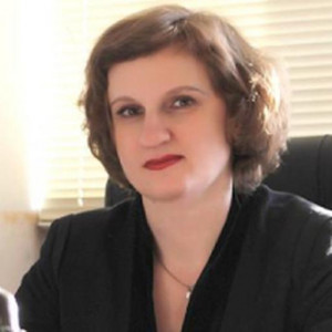 Рада Васільеўна Дамініч