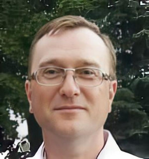 Сергей Александрович Бондарев