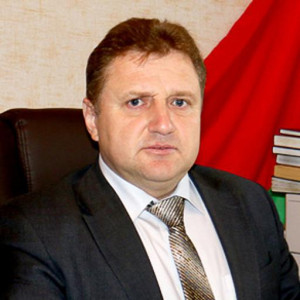 Олег Иванович Голочевский