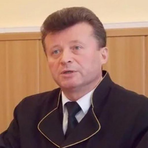 Міхаіл Васільевіч Дзянісавіч