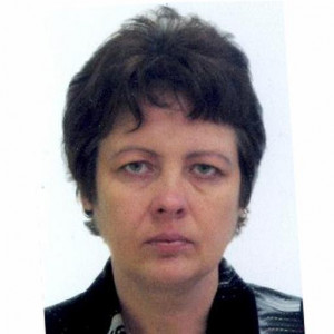 Елена Игнатьевна Мельникова