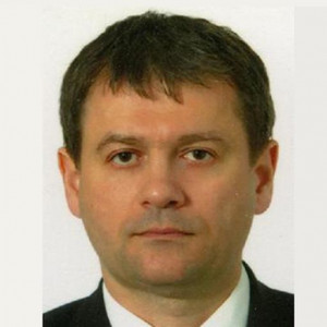 Олег Степанович Миронюк