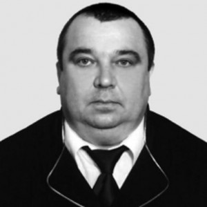 Сяргей Міхайлавіч Сёмуха