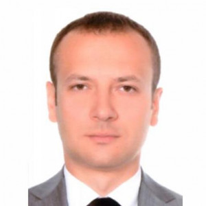 Казимир Казимирович Сергей