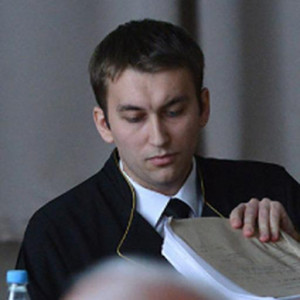 Anatoly Anatolevich Kapustin