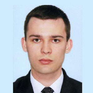 Евгений Вадимович Манышев