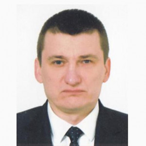 Sergey Mikhailovich Silivestrov