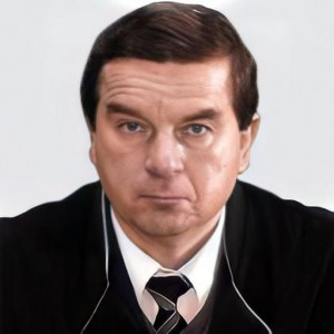 Александр Васильевич Комар