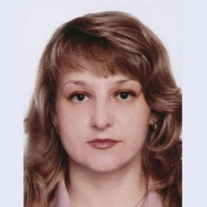 Елена Викторовна Бальцевич