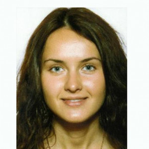 Надежда Ивановна Гаврилюк