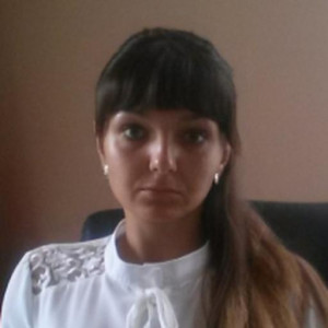 Catherine Fedorovna Klevrzyc