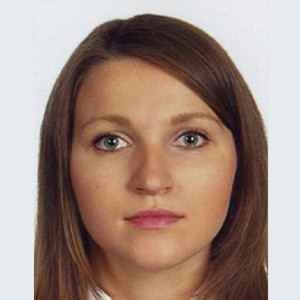 Olga Nikolaevna Sukhodolskaya