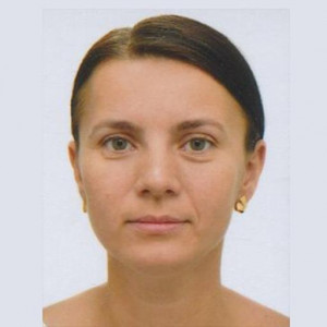 Марина Борисовна Святко