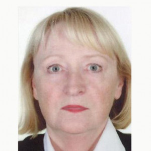 Наталля Барысаўна Плешавеня